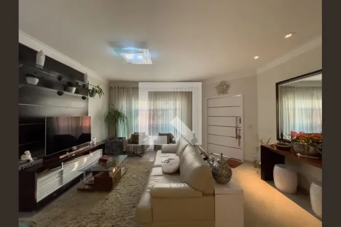 Casa à Venda - Vila Ré, 4 Quartos, 203 m2