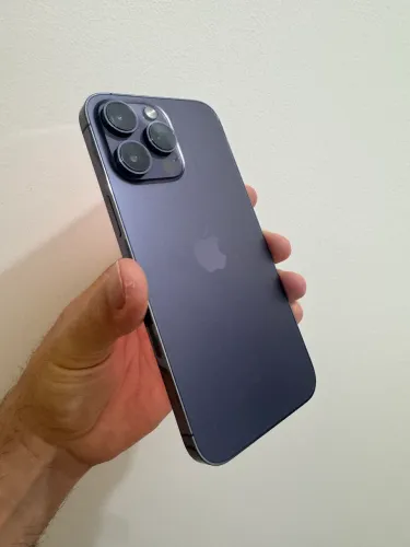 14 PRO MAX ROXO 128GB