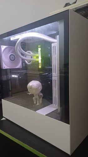 Pc Gamer RTX 3050 8GB