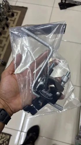Clamp Percussão Torelli TA443 NOVO