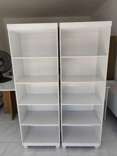 PROMOÇÃO DE MOSTRUARIO MULTIUSO 100% MDF