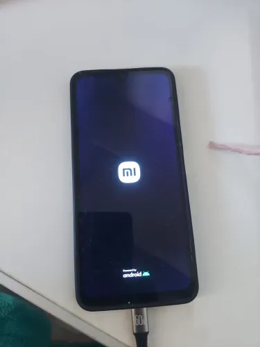 Vendo redmi 13c