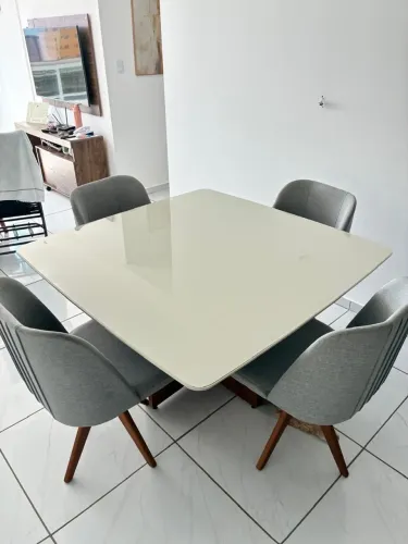 Mesa de sala