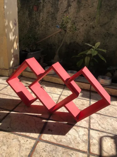 Vendo nicho