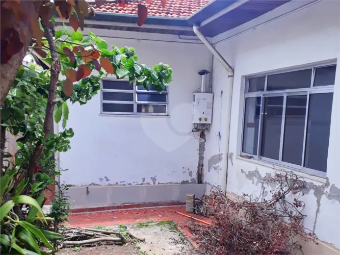 Casa à venda com 3 quartos em Vila Sônia, São Paulo - SP