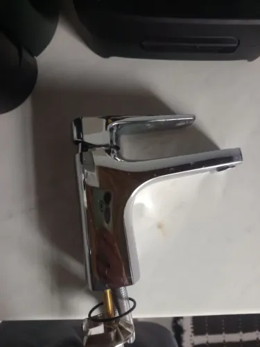 Torneiras para banheiro e cozinha Docol