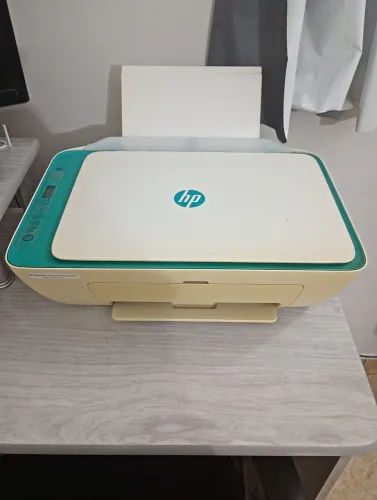 HP Deskjet Ink Advantage 2676