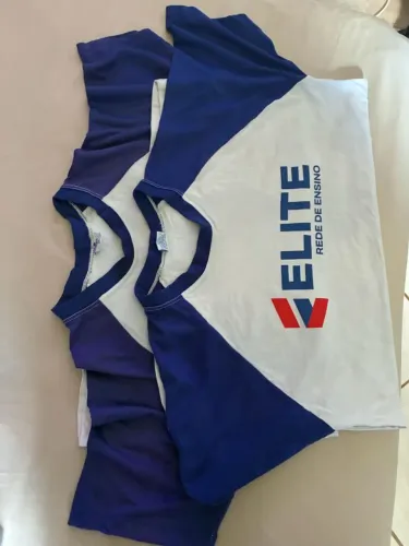 Uniforme Elite 