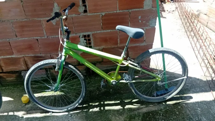 BICICLETA R$ 250 REAIS.