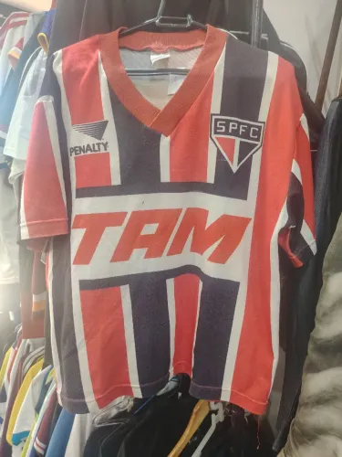 Camisa São Paulo 1993