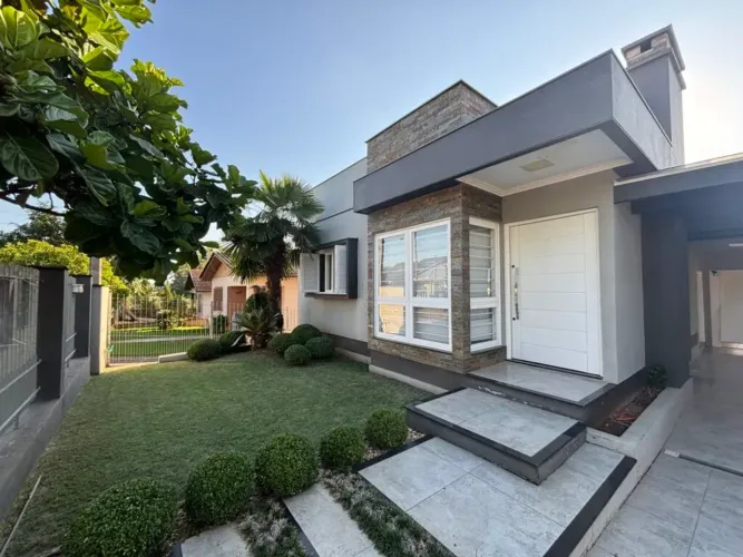 R$ 120.000 ATO E SALDO PARCELADO DIRETO. CASA C PISCINA, BAIRRO AIMORE ARROIO DO MEIO