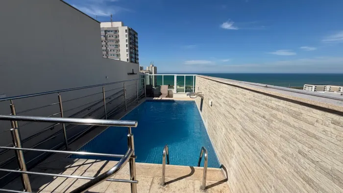 Excelente apartamento 2 quartos