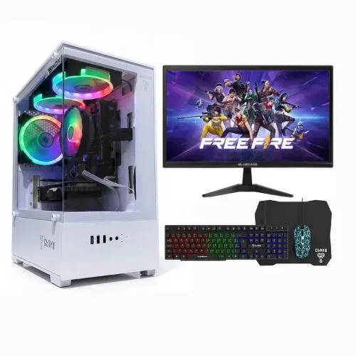 PC GAMER COMPLETO DESCONTO NO PIX