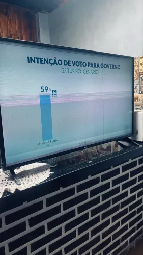 Tv LG 49 smart