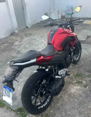 Pronta pra transferir