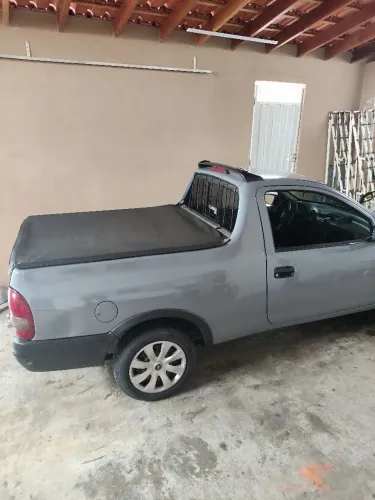 Frete carreto mudança