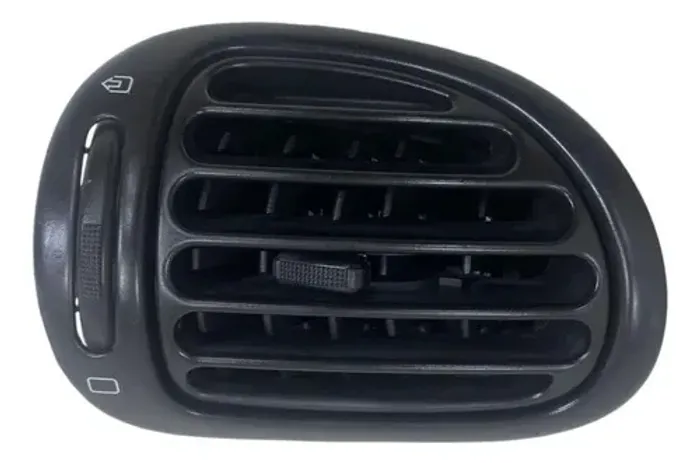 Difusor Ar Esquerdo Peugeot *7
