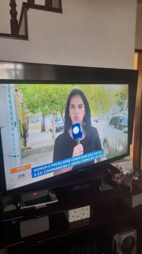 Tv samsung UN40H5303AG