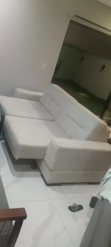 Sofá bom estado