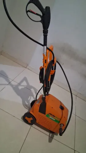Lavadora JactoClean J7000