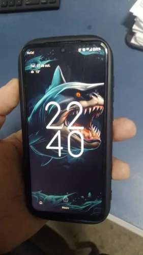 MOTO EDGE 30 NEO