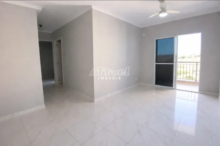 Apartamento, à venda, Parque São Matheus - 2 quartos Città di Lucca Condomínio - Piracicab
