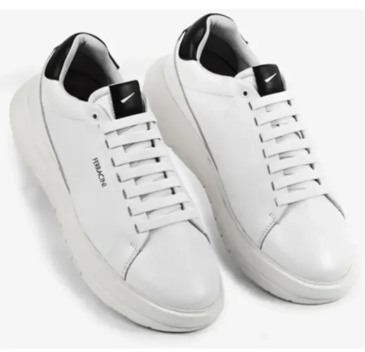 Tênis casual masculino Ferracini