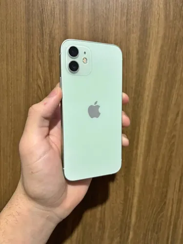 IPHONE 12 64GB PERFEITO 