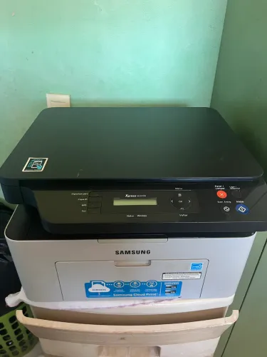 Vendo Impressora M2070W