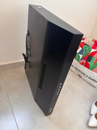 Exaustor de cozinha 
