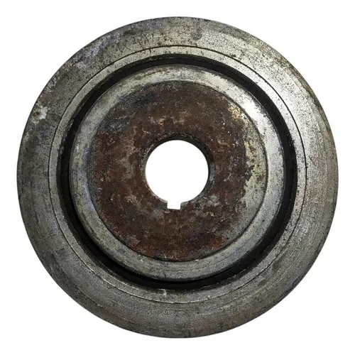 Polia Virabrequim Citroen C4 Pallas 2008 2009 2010 A 2013