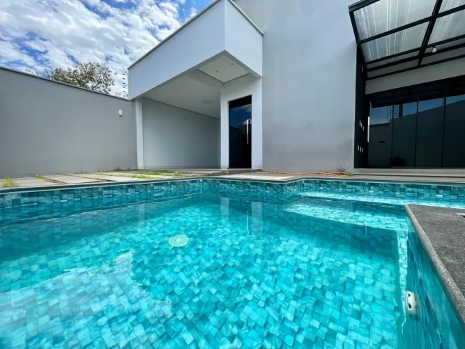 Casa 3/4 - energia solar
