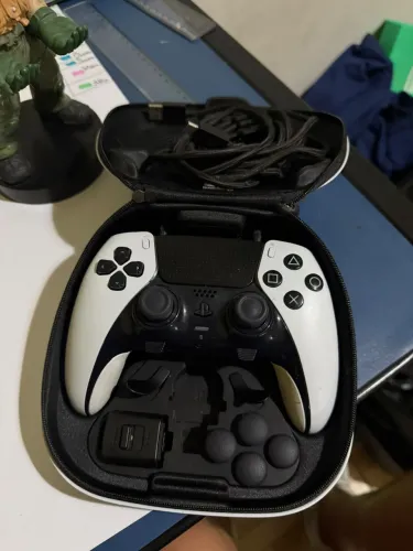 Controle Sony DualSense Edge para PS5, original