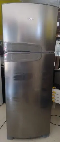 Geladeira consul litros 340 litros frost free. Faço a entrega *