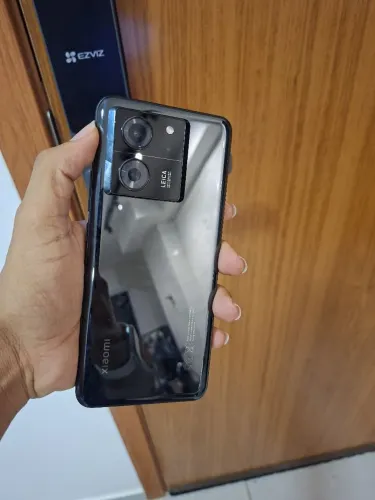 Xiaomi 13T Pro Leica 12/512GB