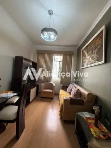 Catete | Apartamento 1 quarto