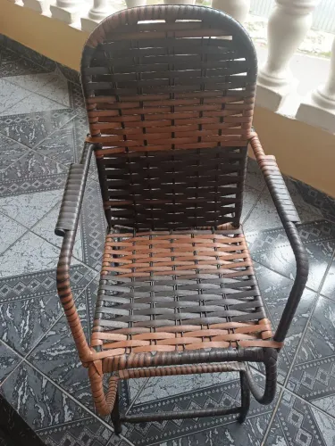 Cadeira de Balanço Infantil