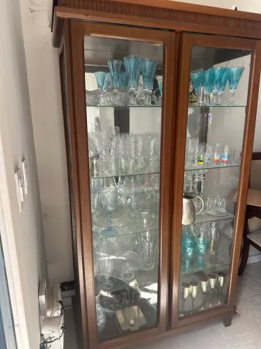Cristaleira