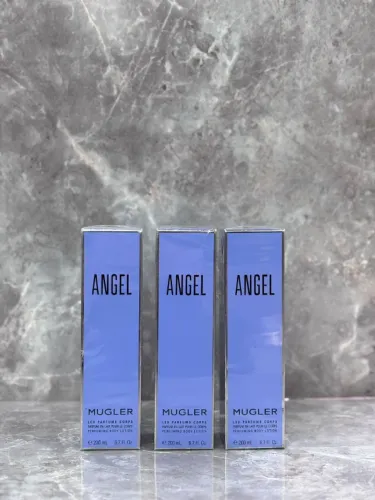 Creme Angel Mugler (Original) lacrado