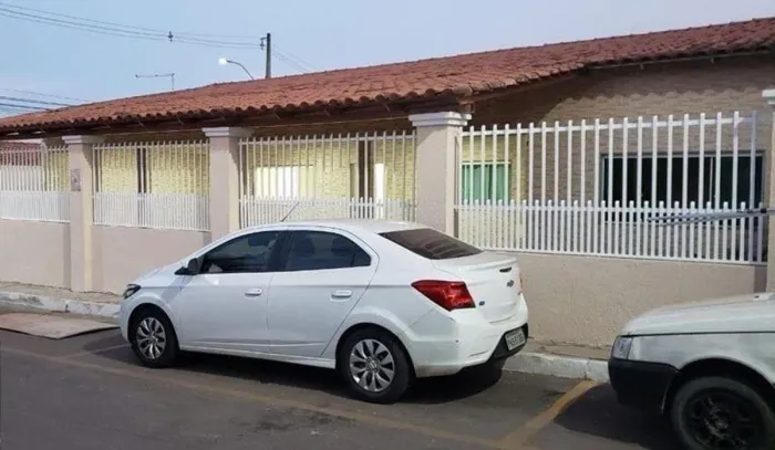 Casa para Venda em Brasília, Setor Habitacional Vicente Pires, 4 dormitórios, 4 suítes, 5