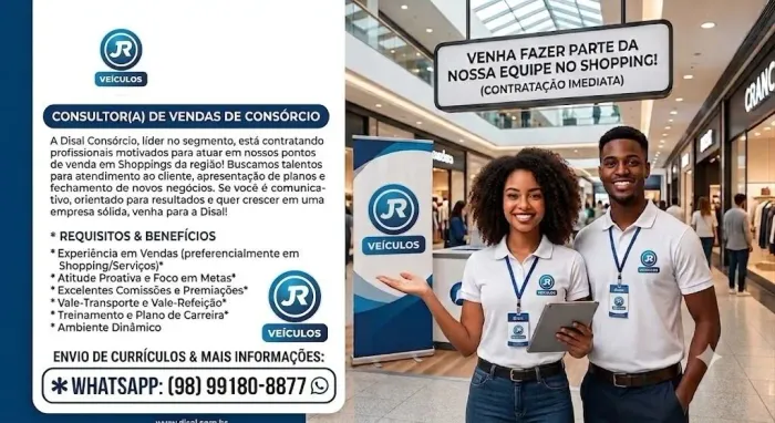 Contratando