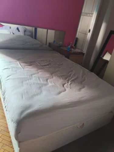 colchão massageador top emm