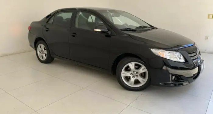 Toyota Corolla XEI 1.8/1.8 Flex 16V Mec. 2009