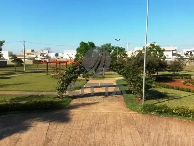 TERRENO À VENDA NO CONDOMÍNIO RESERVA REAL EM PAULÍNIA SP