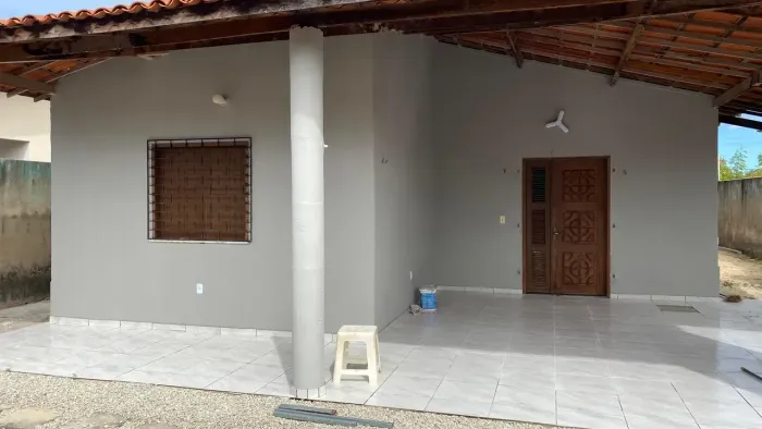 Imóvel para venda possui 360 metros quadrados com 2 quartos em Beberibe - Beberibe - CE