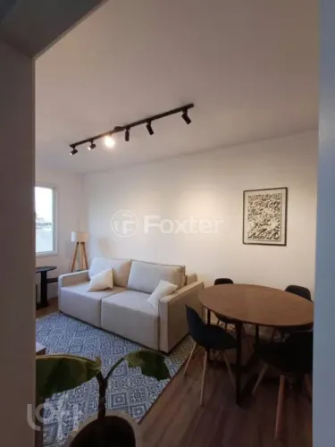 Apartamento à venda Rua dos Andradas, Centro Histórico - Porto Alegre