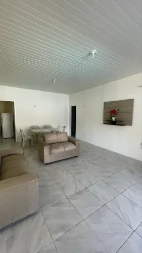 Casa de praia Icaraí 