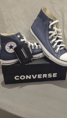 Tênis All Star converse TAMANHO: 36