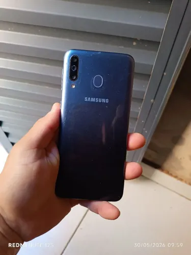 Samsung m30