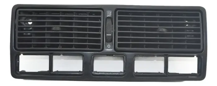 Difusor Ar Central Painel Volkswagen Golf 2001 Original
